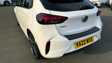 Vauxhall Corsa 1.2 Turbo SRi Edition 5dr Auto Petrol Hatchback